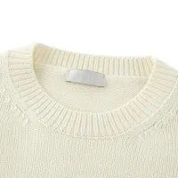 $92.00 USD Christian Dior Sweaters Long Sleeved For Unisex #1400607