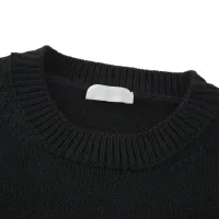 $92.00 USD Christian Dior Sweaters Long Sleeved For Unisex #1400608