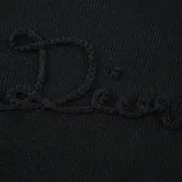 $92.00 USD Christian Dior Sweaters Long Sleeved For Unisex #1400608