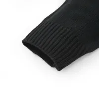 $92.00 USD Christian Dior Sweaters Long Sleeved For Unisex #1400608