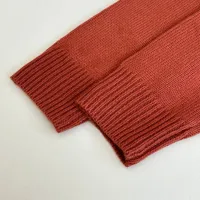 $88.00 USD Christian Dior Sweaters Long Sleeved For Unisex #1400609