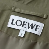 $102.00 USD LOEWE Jackets Long Sleeved For Unisex #1400617