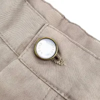 $96.00 USD Louis Vuitton LV Pants For Unisex #1400621