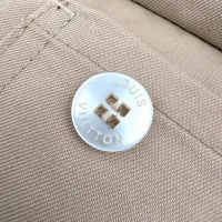 $96.00 USD Louis Vuitton LV Pants For Unisex #1400621