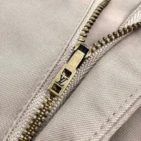 $96.00 USD Louis Vuitton LV Pants For Unisex #1400621