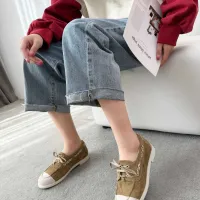 $98.00 USD Chanel Flat Shoes For Women #1400634