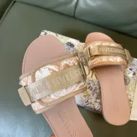 $80.00 USD Christian Dior Slippers For Women #1400635
