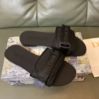 $80.00 USD Christian Dior Slippers For Women #1400640