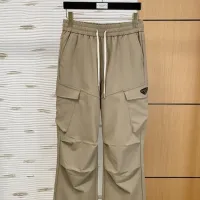 $92.00 USD Prada Pants For Men #1400641