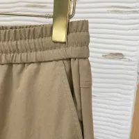 $92.00 USD Prada Pants For Men #1400641