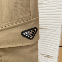 $92.00 USD Prada Pants For Men #1400641