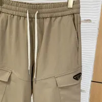 $92.00 USD Prada Pants For Men #1400641