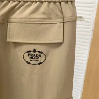 $92.00 USD Prada Pants For Men #1400641