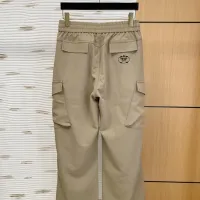 $92.00 USD Prada Pants For Men #1400641