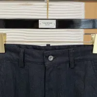 $92.00 USD Prada Pants For Men #1400642