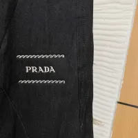 $92.00 USD Prada Pants For Men #1400642