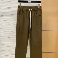 $92.00 USD Prada Pants For Men #1400643