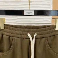 $92.00 USD Prada Pants For Men #1400643