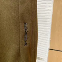 $92.00 USD Prada Pants For Men #1400643