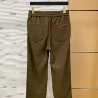 $92.00 USD Prada Pants For Men #1400643