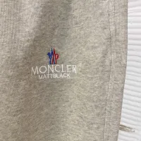 $92.00 USD Moncler Pants For Men #1400644