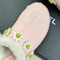 $122.00 USD Chanel Slippers For Women #1400645