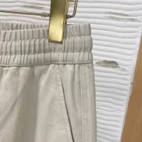 $92.00 USD LOEWE Pants For Men #1400646