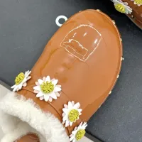 $122.00 USD Chanel Slippers For Women #1400647