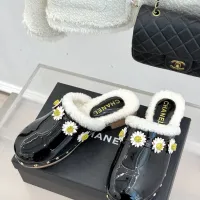 $122.00 USD Chanel Slippers For Women #1400648