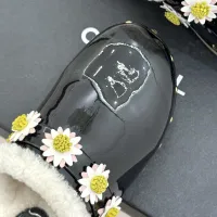$122.00 USD Chanel Slippers For Women #1400648