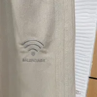 $92.00 USD Balenciaga Pants For Men #1400649