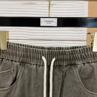 $92.00 USD Balenciaga Pants For Men #1400650