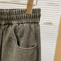 $92.00 USD Balenciaga Pants For Men #1400650