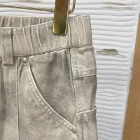 $92.00 USD Louis Vuitton LV Pants For Men #1400651