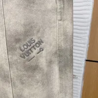 $92.00 USD Louis Vuitton LV Pants For Men #1400651