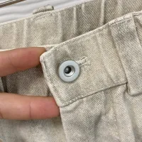 $92.00 USD Louis Vuitton LV Pants For Men #1400651