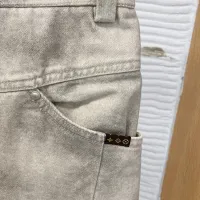 $92.00 USD Louis Vuitton LV Pants For Men #1400651