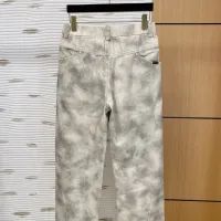 $92.00 USD Louis Vuitton LV Pants For Men #1400651