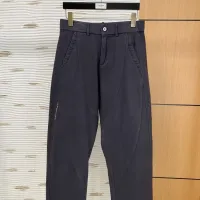 $92.00 USD Louis Vuitton LV Pants For Men #1400652
