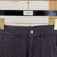 $92.00 USD Louis Vuitton LV Pants For Men #1400652