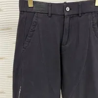 $92.00 USD Louis Vuitton LV Pants For Men #1400652
