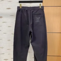 $92.00 USD Louis Vuitton LV Pants For Men #1400652
