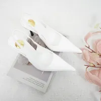 $105.00 USD Yves Saint Laurent YSL Sandal For Women #1400653