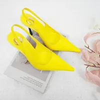 $105.00 USD Yves Saint Laurent YSL Sandal For Women #1400656