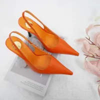 $105.00 USD Yves Saint Laurent YSL Sandal For Women #1400657