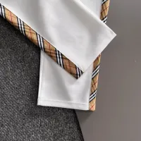 $82.00 USD Burberry Pants For Men #1400664