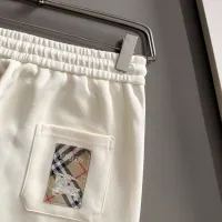 $82.00 USD Burberry Pants For Men #1400665