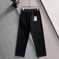 $82.00 USD Burberry Pants For Men #1400666