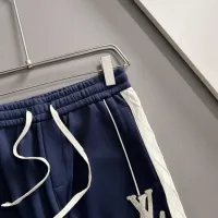 $82.00 USD Louis Vuitton LV Pants For Men #1400686
