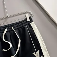 $82.00 USD Louis Vuitton LV Pants For Men #1400687